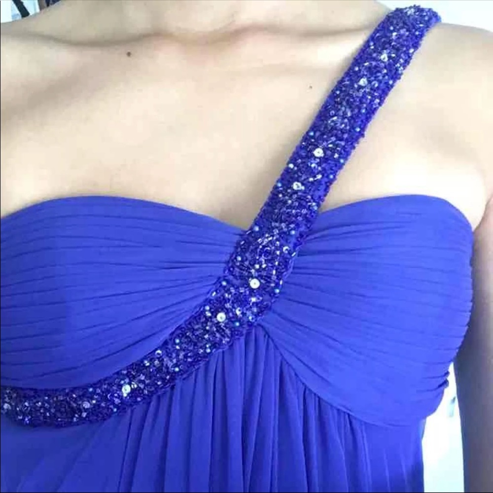 XSCAPE FORMAL/PROM DRESS
